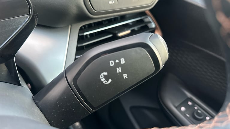 2024 Cupra Born 170kW e-Boost V3 77kWh 5dr Auto [5 Seat] Electric Hatchback Hatchback Electric Au...