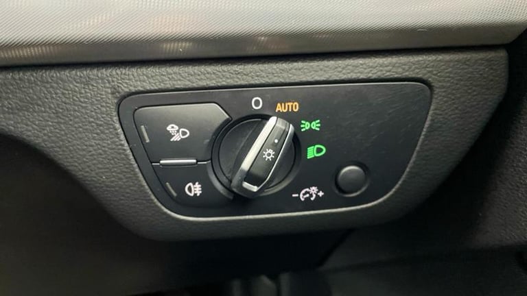 2021 Audi Q5 40 TDI Quattro Sport 5dr S Tronic ESTATE DIESEL Automatic