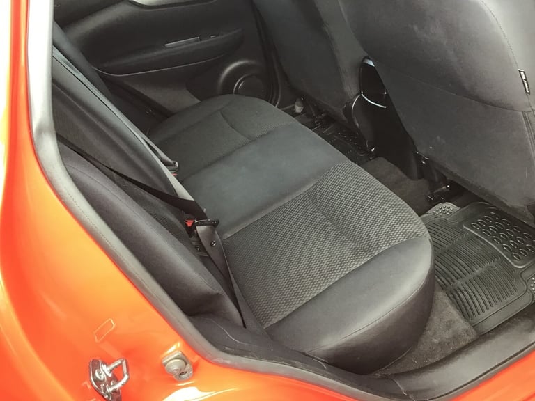 2016 Nissan Qashqai 1.5 dCi Visia 5dr HATCHBACK Diesel Manual