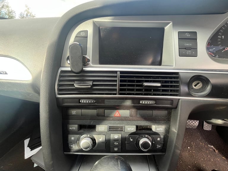 2009 Audi A6 Allroad 2.7 TDI Quattro 5dr Tip Auto ESTATE DIESEL Automatic