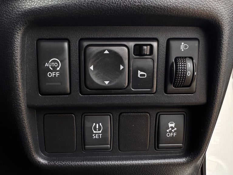 2014 Nissan Juke 1.5 dCi Acenta Premium 5dr HATCHBACK Diesel Manual