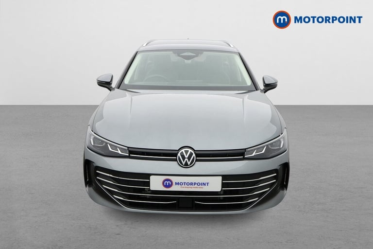 2025 Volkswagen Passat 1.5 TSI eHybrid Life 5dr DSG Estate Hybrid Automatic