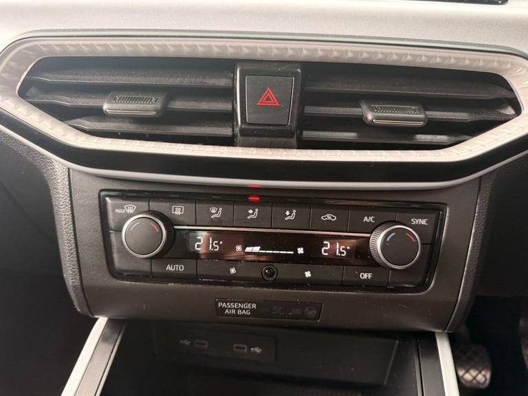 2023 SEAT Arona 1.0 TSI EVO SE Edition SUV 5dr Petrol Manual Euro 6 (s/s) (95 ps) HATCHBACK Petro...