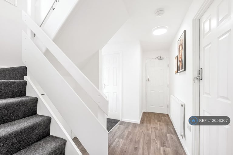 Studio flat in Norburn, Bretton, Peterborough, PE3 (#2658367)