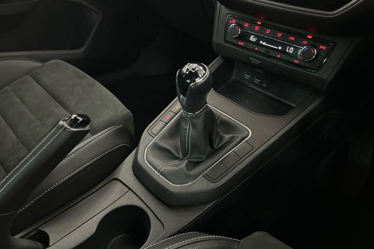 2020 SEAT Ibiza 1.0 TSI 95 Xcellence [EZ] 5dr HATCHBACK Petrol Manual