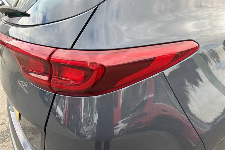 2020 Kia Sportage 1.6 GDi ISG 2 5dr ESTATE PETROL Manual