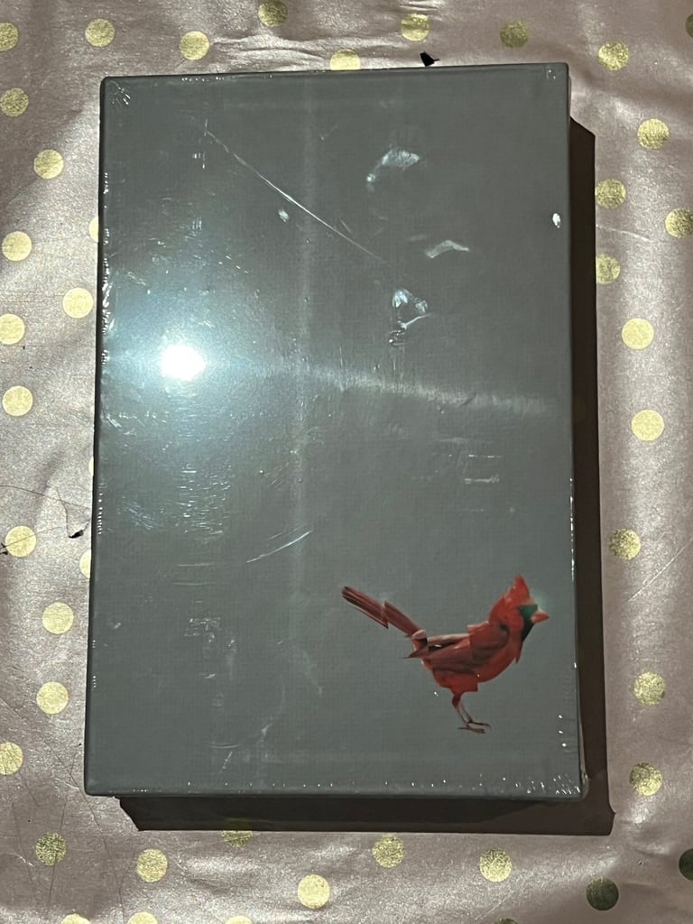 This How You Lose The Time War Limited Edition By El-Mohtar And Max Gladstone