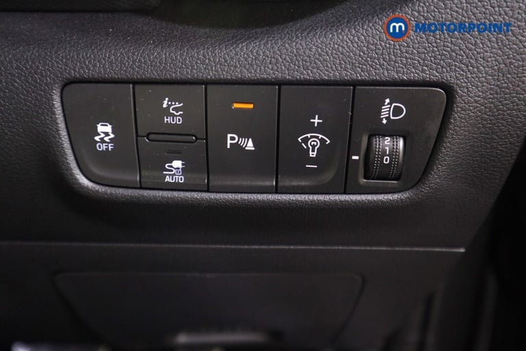 2023 Hyundai KONA 150kW Ultimate 64kWh 5dr Auto SUV Electric Automatic