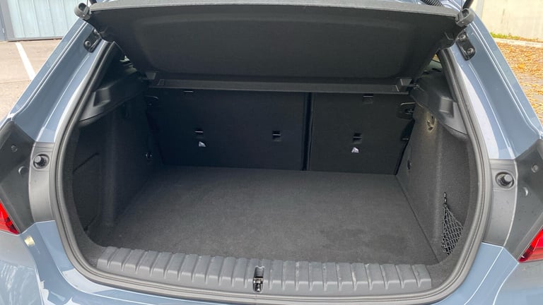 2022 BMW 1 Series 118i [136] M Sport 5dr [Live Cockpit Professional] Petrol Hatchback Hatchback P...