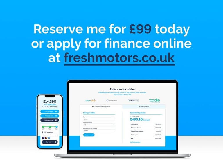 2018 Renault Clio TCe Dynamique S Nav Hatchback Petrol Manual