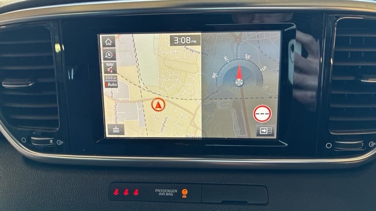 2019 Kia Sportage 1.6 CRDi 2 Estate Diesel Automatic