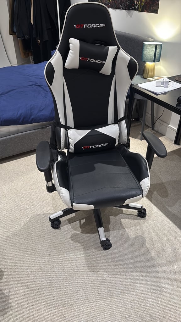 image for Gaming Office Chair 