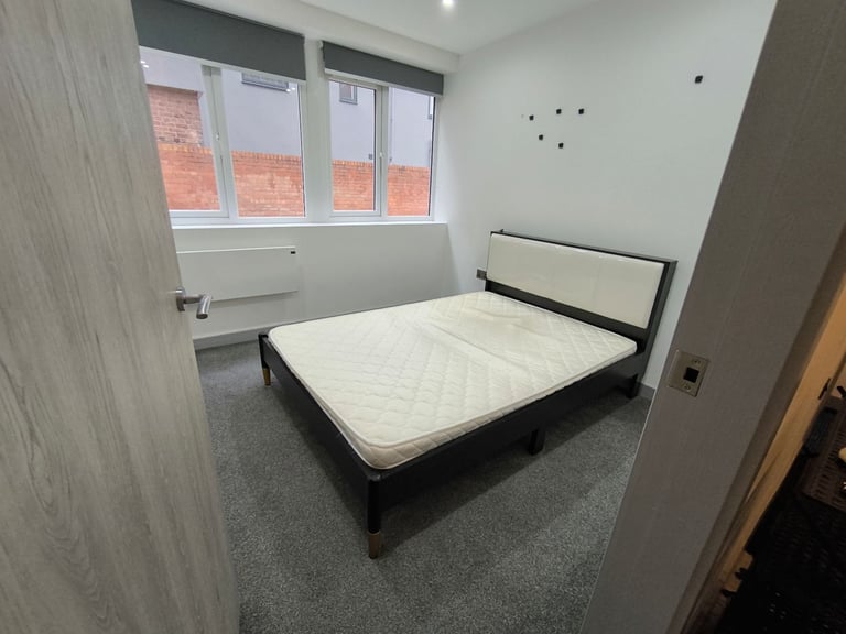 Apartment for Rent – Winckley Square, Preston