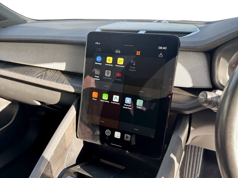 2021 Polestar Polestar 2 300kW Pilot Plus 78kWh Dual motor 5dr 4WD Auto SALOON ELECTRIC Automatic