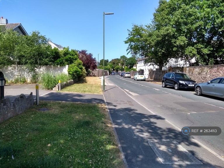 2 bedroom house in Bishops Court, Torquay, TQ1 (2 bed) (#2634113)