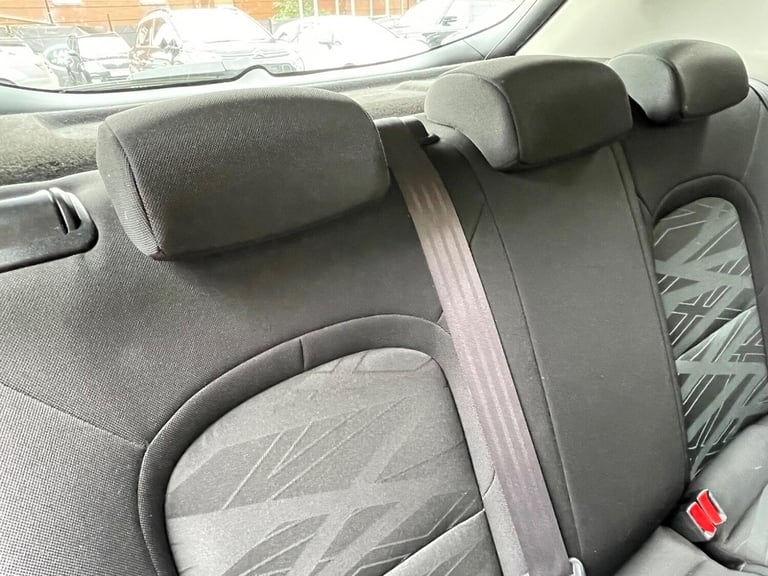 2013 Kia Ceed 1.4 CRDi 1 Euro 5 5dr HATCHBACK Diesel Manual
