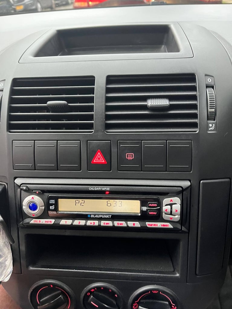 Volkswagen, POLO E, 2004, 1198 (cc)