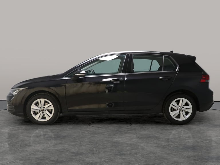 2023 Volkswagen Golf 1.5 eTSI MHEV Life Hatchback 5dr Petrol Hybrid DSG Euro 6 (s/s) (150 ps) -  ...