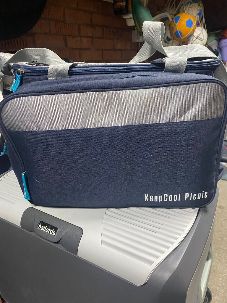 image for Picnic bag