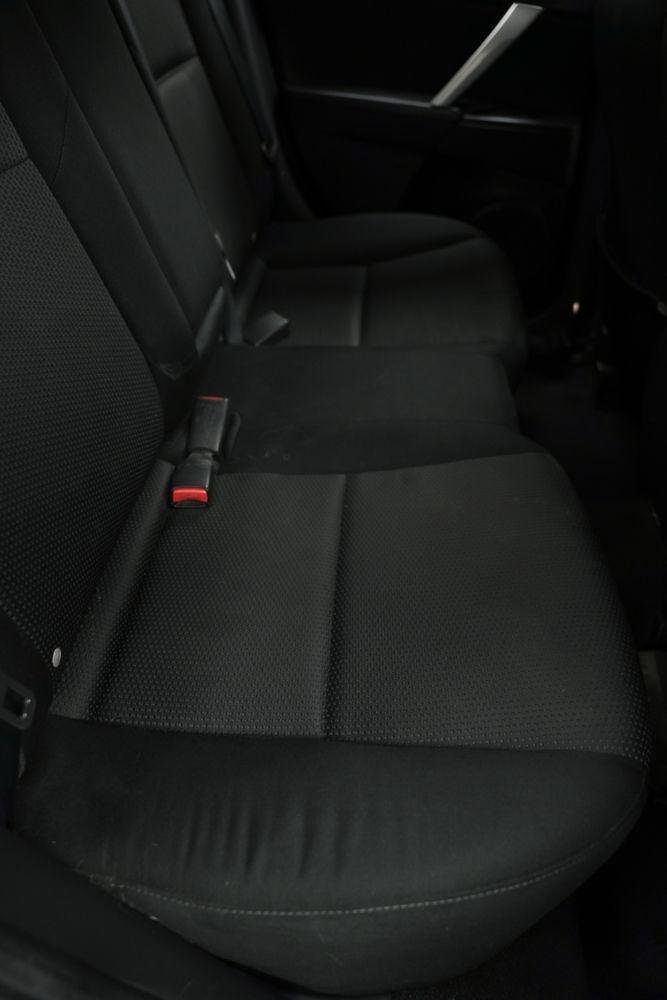  Mazda Mazda3 1.6 Sport Euro 5 5dr Petrol Manual