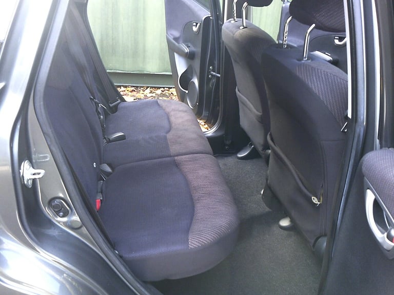 2014 Honda Jazz 1.4 i-VTEC ES Plus 5dr CVT HATCHBACK Petrol Automatic