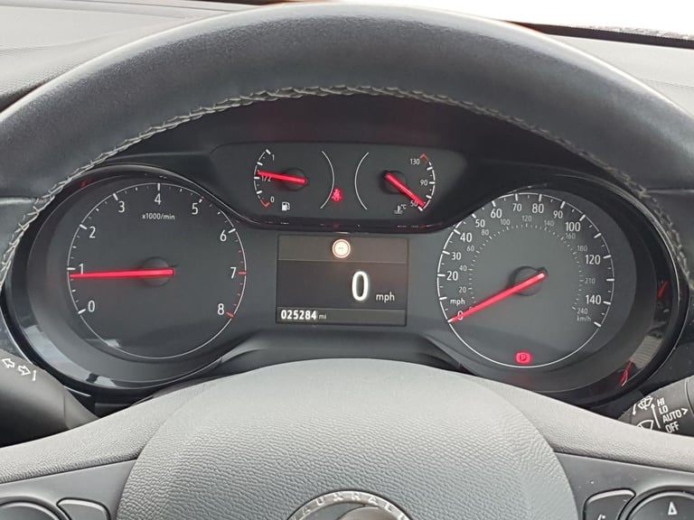 2021 Vauxhall Corsa 1.2 Turbo SE Premium 5dr HATCHBACK PETROL Manual