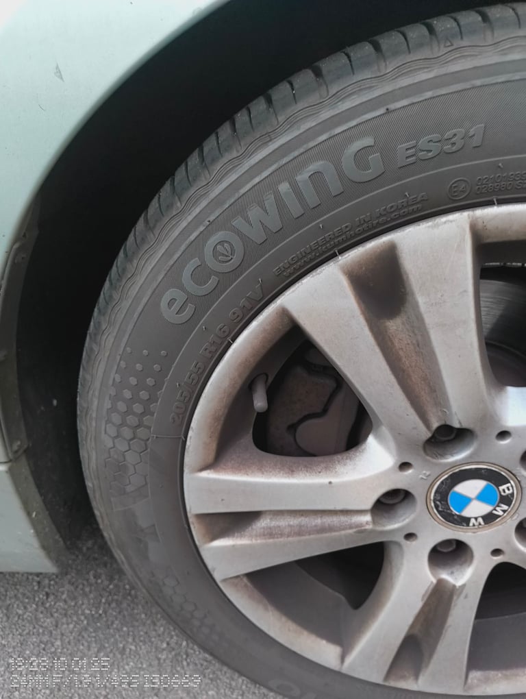 BMW, 1 SERIES, Hatchback, 2008, Manual, 1995 (cc), 5 doors