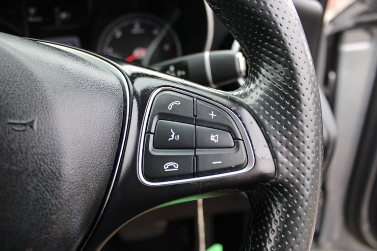 2015 Mercedes-Benz C Class 2.1 C250 BlueTEC Sport G-Tronic+ Euro 6 (s/s) 4dr SALOON Diesel Automatic