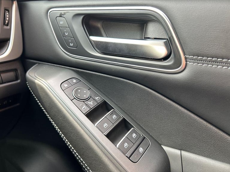 2025 Nissan Qashqai 1.5 h e-POWER Tekna Auto Euro 6 (s/s) 5dr SUV PETROL/ELECTRIC Automatic