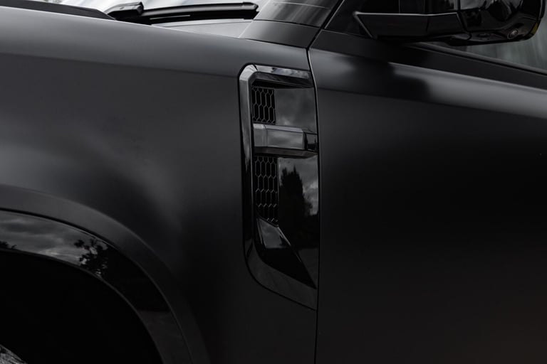 2025 Land Rover Defender 110 3.0 D250 MHEV X-Dynamic HSE Auto 4WD Euro 6 (s/s) 5dr ESTATE Diesel ...