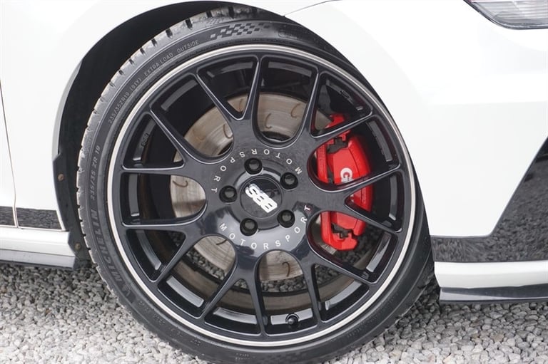 2017 Volkswagen Golf 2.0 TSI GTI Clubsport 40 3dr *WHAT A FIND ONE OWNER FSH IMMACULATE* HATCHBAC...