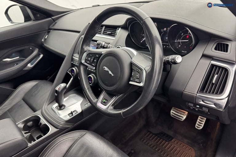 2020 Jaguar E-Pace 2.0d R-Dynamic S 5dr Auto SUV Diesel Automatic