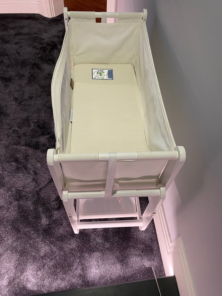 Snuz Pod With Mattress for sale in Harrow area
