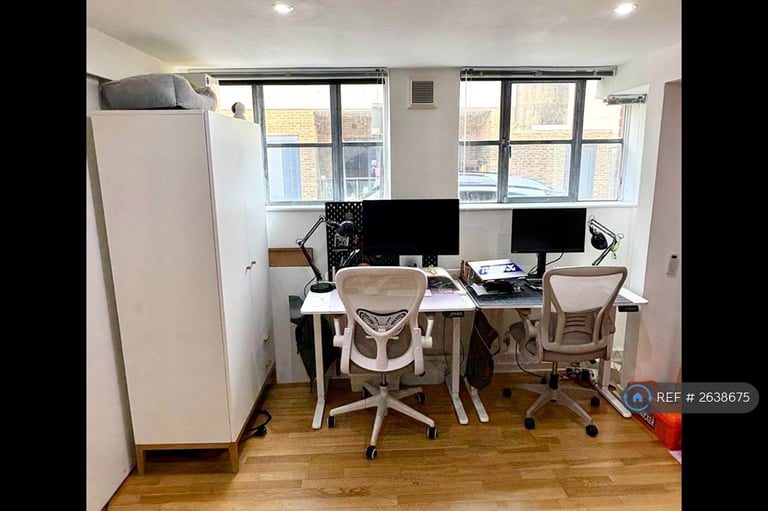 2 bedroom flat in Cavendish Street, Brighton, BN2 (2 bed) (#2638675)