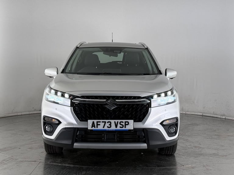 2023 Suzuki SX4 S-Cross 1.4 Boosterjet MHEV Ultra ALLGRIP Euro 6 (s/s) 5dr HATCHBACK Petrol/Elect...
