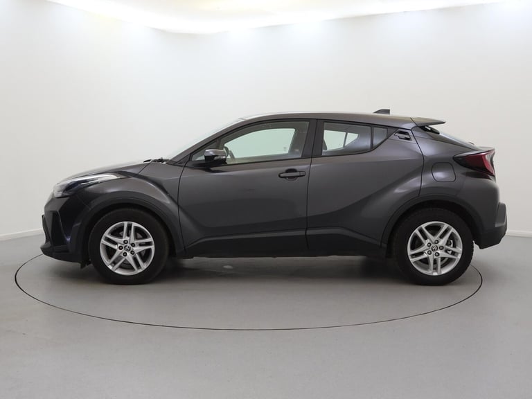 2022 Toyota C-HR 1.8 Hybrid Icon 5dr CVT HATCHBACK PETROL/ELECTRIC Automatic