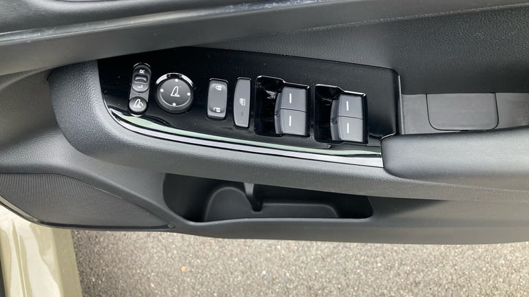 2022 Honda HR-V 1.5 eHEV Advance 5dr CVT Hybrid Hatchback Hatchback Hybrid Automatic