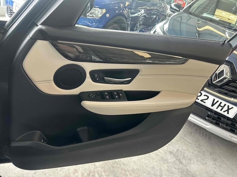 2018 BMW 2 Series Gran Tourer 218i Luxury MPV Petrol Manual