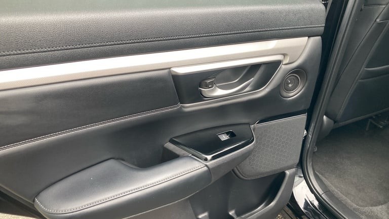 2022 Honda CR-V 2.0 i-MMD Hybrid SR 5dr eCVT Hybrid Estate Estate Hybrid Automatic