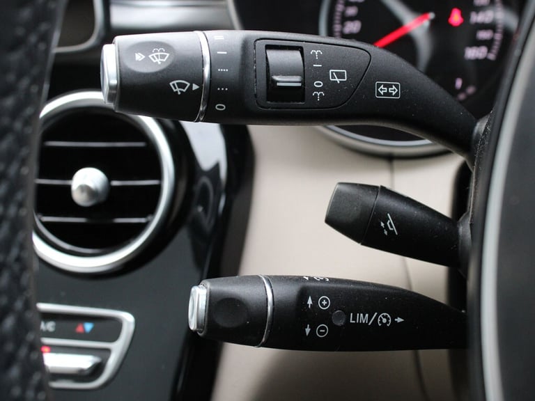 2015 Mercedes-Benz C Class C250 BlueTEC Sport Premium 5dr Auto ESTATE DIESEL Automatic