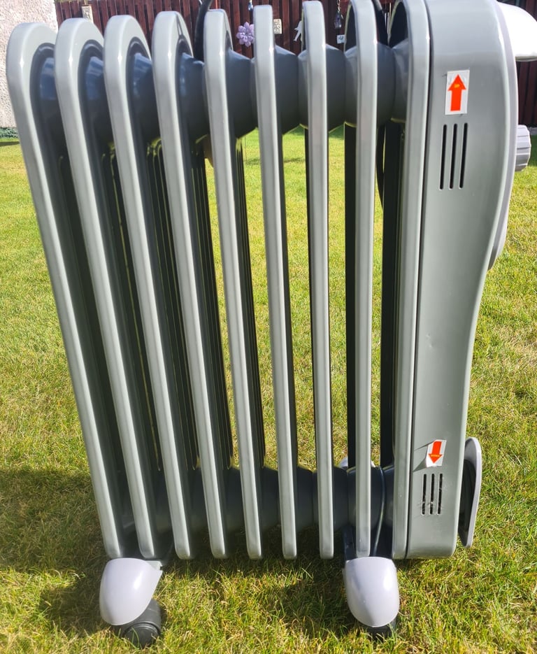 image for Electric Radiator 