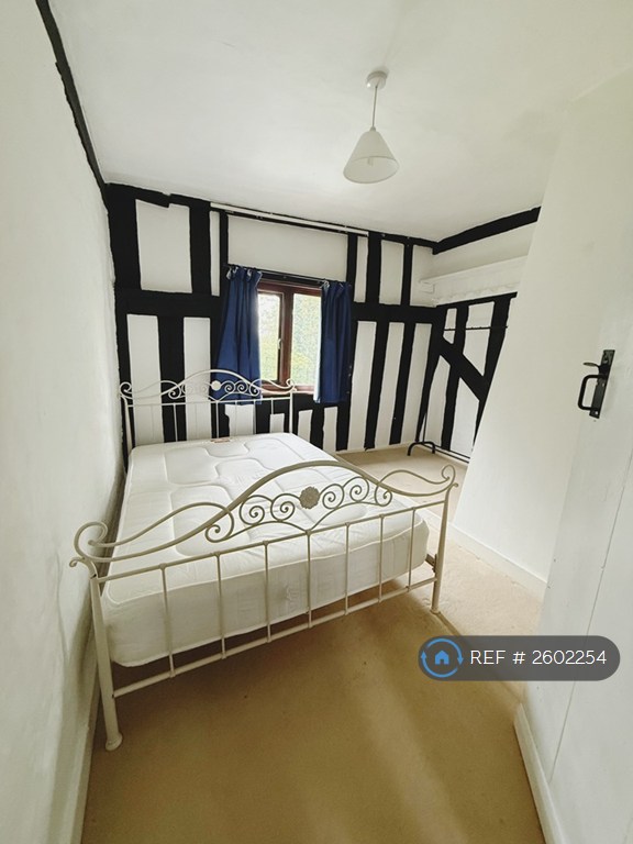 1 bedroom in Sycamore Farm, Eye, IP23 (#2602254)