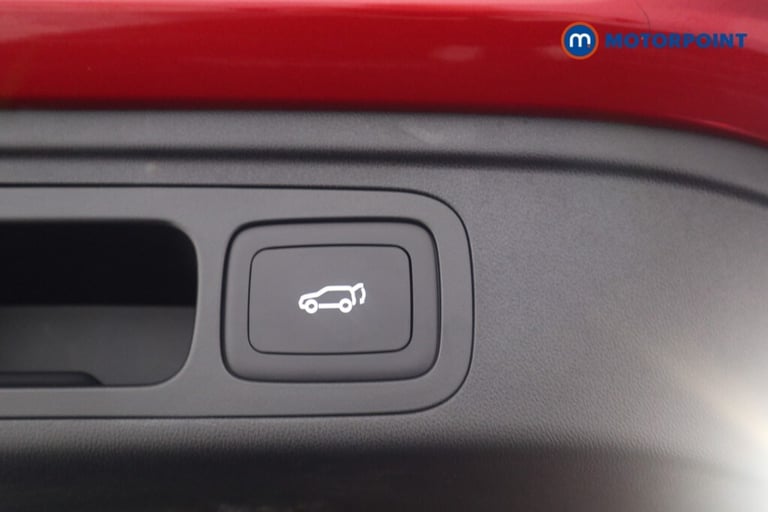 2025 MG MG HS 1.5 T-GDI Trophy 5dr DCT SUV Petrol Automatic