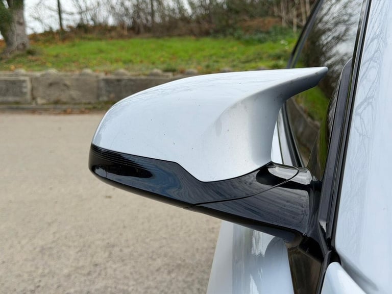 2019 BMW M2 M2 Competition 2dr DCT COUPE PETROL Automatic