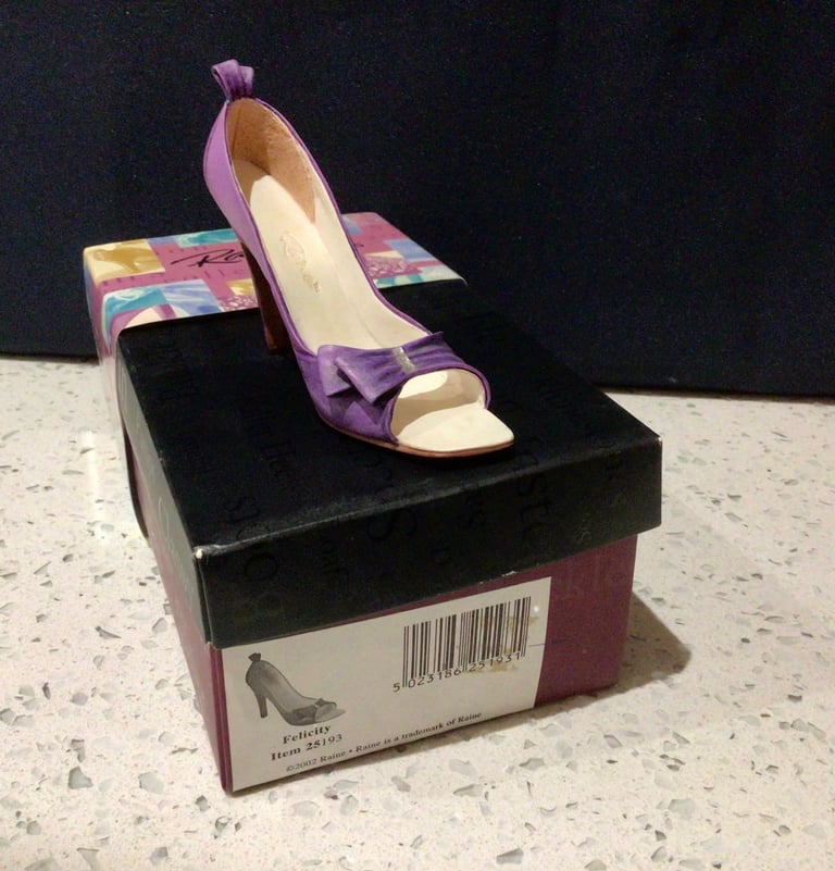 image for Raine Purple Felicity