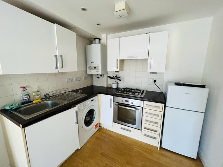 1 bedroom flat in 1 Palmerston Road, HA3 7HB in Harrow, London Gumtree