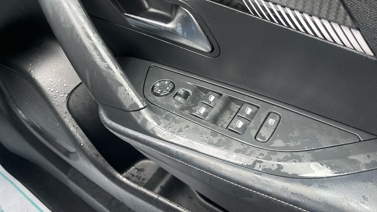 2023 Peugeot 2008 1.2 PureTech Allure SUV 5dr Petrol Manual Euro 6 (s/s) (130 ps) SUV Petrol Manual