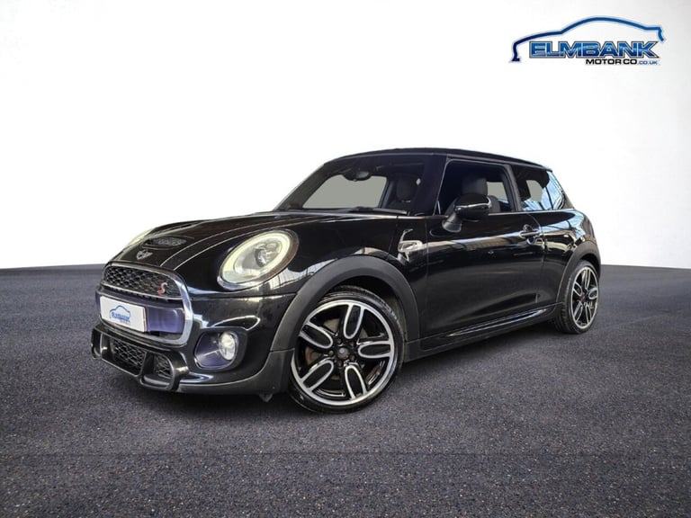 image for 2015 65 MINI HATCH 2.0 COOPER SD HATCHBACK 3DR DIESEL MANUAL EURO 6 (S/S) (170 P