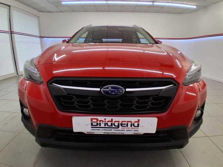 2019 Subaru XV 2.0i SE Premium SUV 5dr 4WD HATCHBACK Petrol Automatic