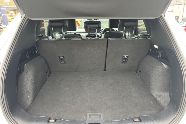 2022 Ford Kuga 1.5 EcoBlue Titanium Edition 5dr, Apple Car Play, Android Auto, Auto Tailga Estate...